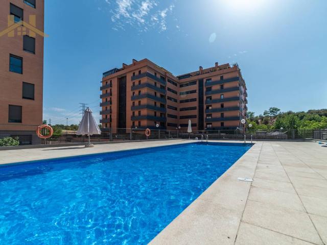 Piso en venta en Centro, Madrid