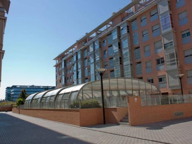 Piso en venta en Madrid, Cortes