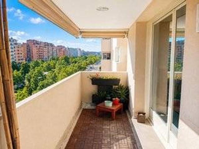 Piso en venta en Centro, Madrid
