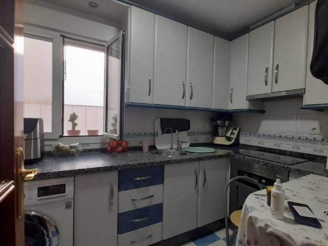 Piso en venta en Zona 2 (Centro y San Francisco), Lucena