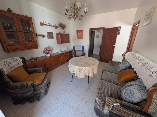 Piso en venta en Zona 2 (Centro y San Francisco), Lucena