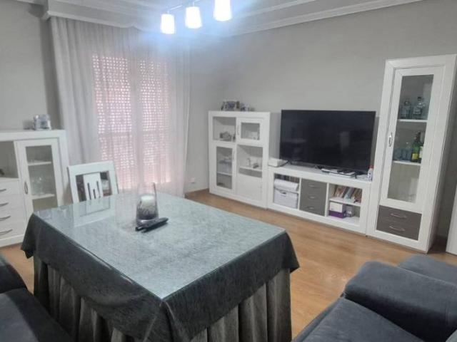 Piso en venta en Zona 2 (Centro y San Francisco), Lucena