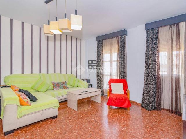 Piso en venta en Zona 2 (Centro y San Francisco), Lucena