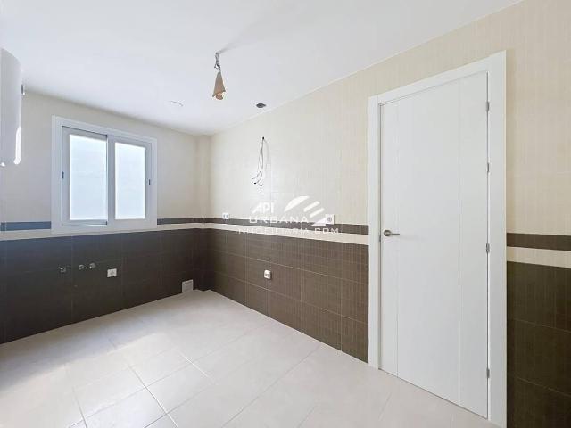 Piso en venta en Zona 2 (Centro y San Francisco), Lucena