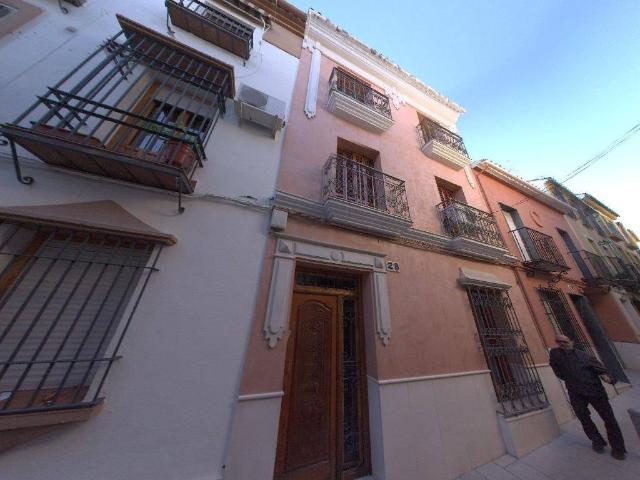 Piso en venta en Lucena, Zona 2 (Centro y San Francisco)