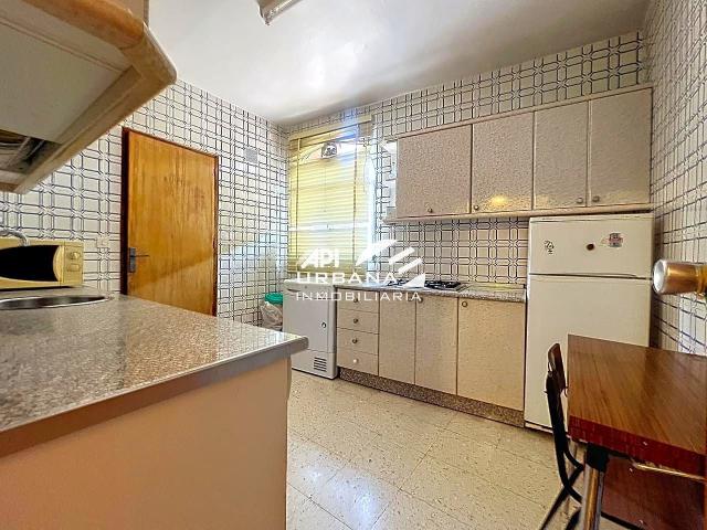 Piso en venta en Zona 2 (Centro y San Francisco), Lucena