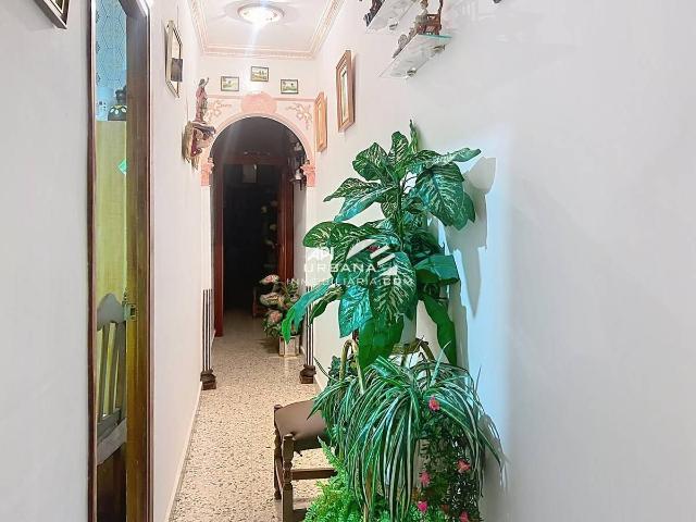 Piso en venta en Zona 2 (Centro y San Francisco), Lucena