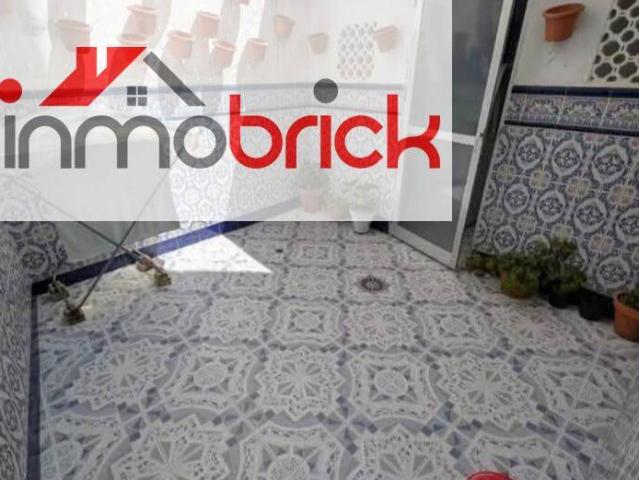 Piso en venta en Zona 2 (Centro y San Francisco), Lucena