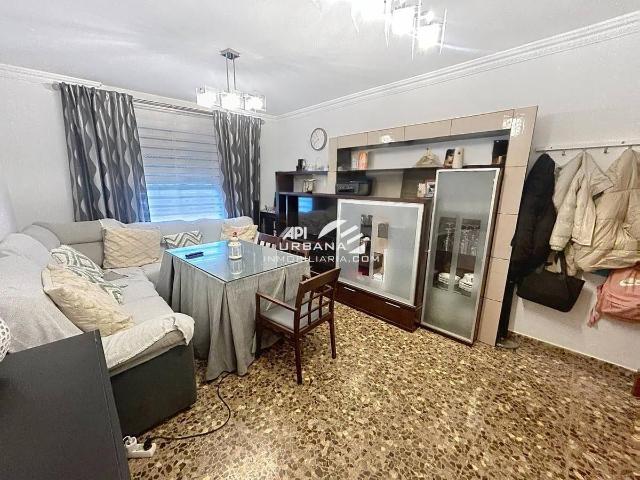 Piso en venta en Zona 2 (Centro y San Francisco), Lucena
