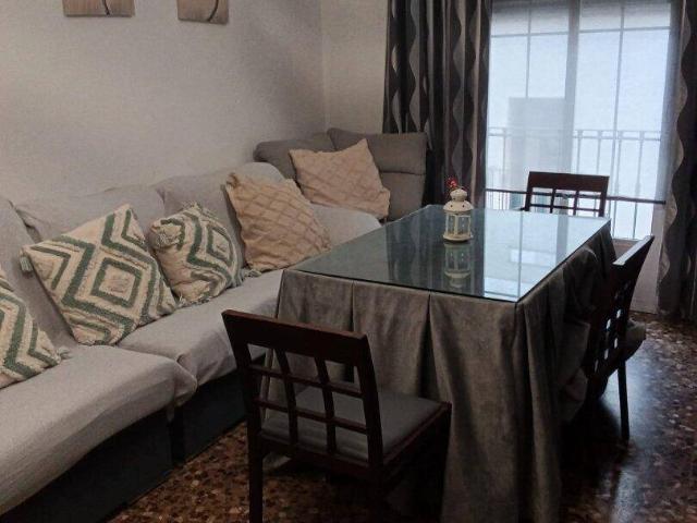 Piso en venta en Zona 2 (Centro y San Francisco), Lucena