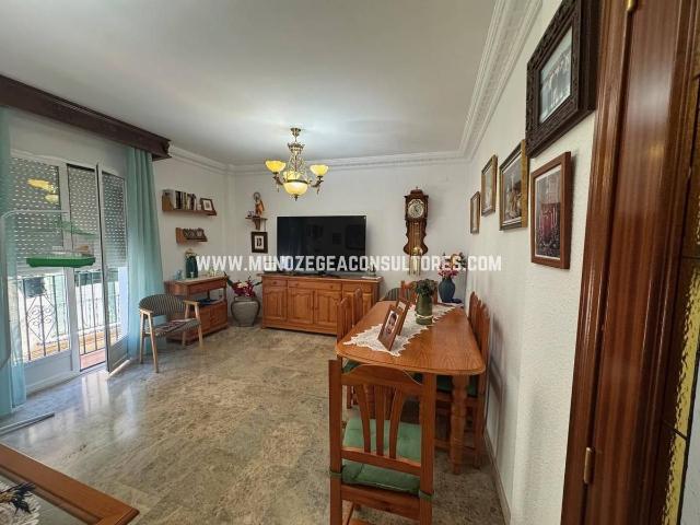 Piso en venta en Zona 2 (Centro y San Francisco), Lucena