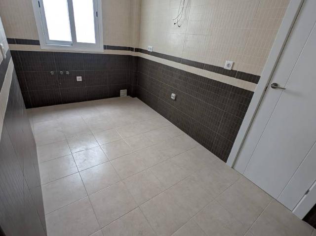 Piso en venta en Zona 2 (Centro y San Francisco), Lucena