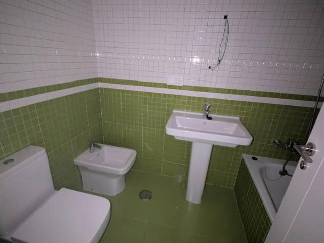 Piso en venta en Zona 2 (Centro y San Francisco), Lucena