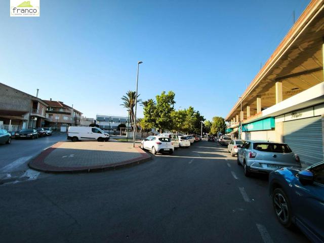 Piso en venta en Vega Media del Segura, Murcia