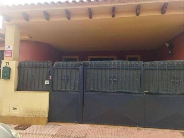 Piso en venta en El Coto, Vega Media del Segura