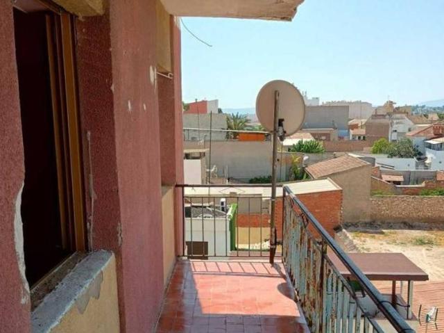 Piso en venta en Las Torres De Cotillas, Cotillas Antigua