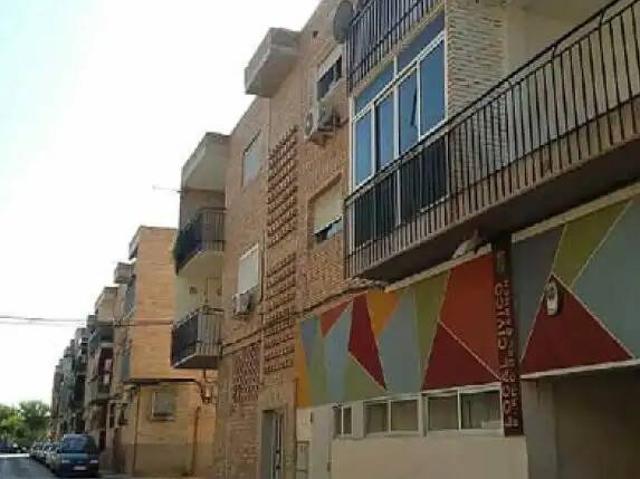Piso en venta en Vega Media del Segura, Murcia