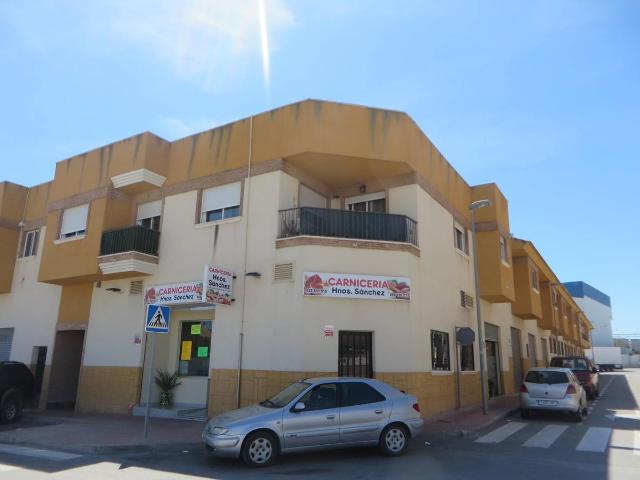 Piso en venta en Las Torres De Cotillas