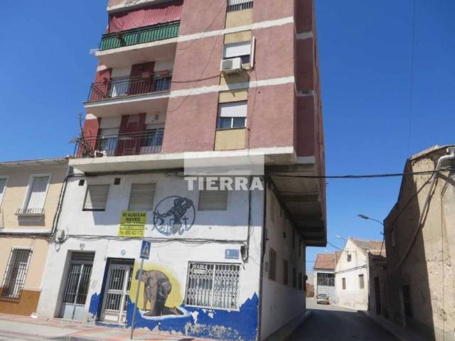 Piso en venta en Vega Media del Segura, Murcia