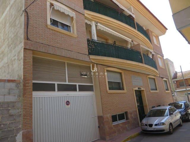 Piso en venta en Cotillas Antigua, Vega Media del Segura