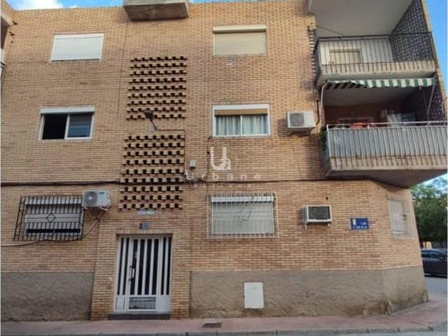 Piso en venta en Cotillas Antigua, Vega Media del Segura