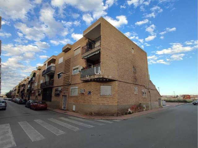 Piso en venta en Cotillas Antigua, Vega Media del Segura