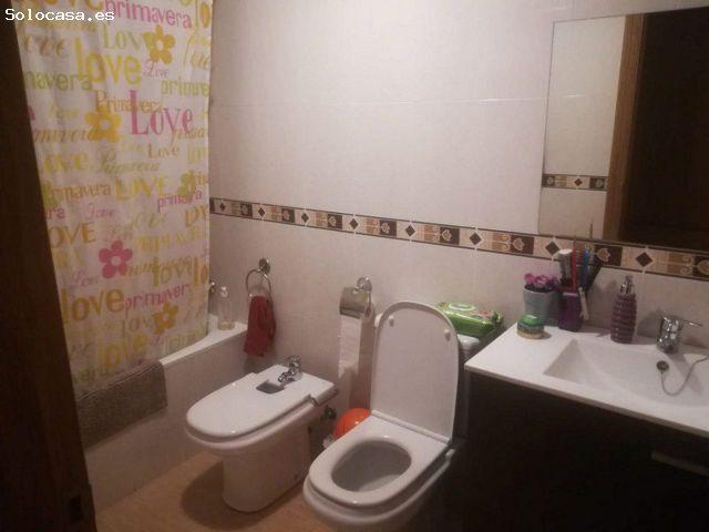 Piso en venta en El Coto, Vega Media del Segura