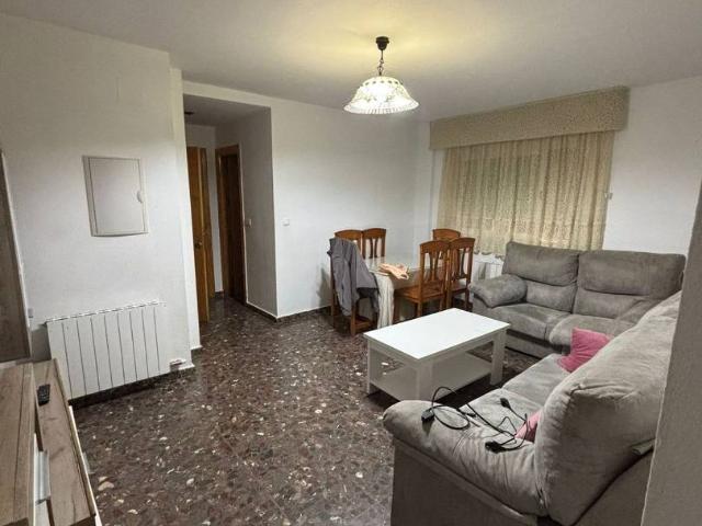 Piso en venta en Santa Juliana, Armilla