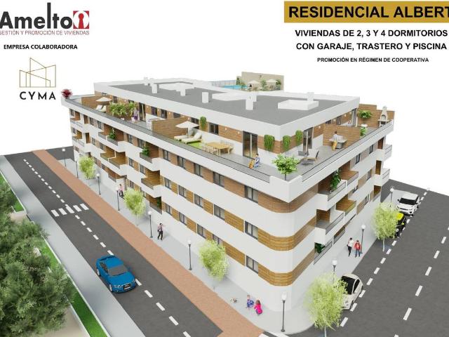Piso en venta en Santa Juliana, Comarca de la Vega de Granada
