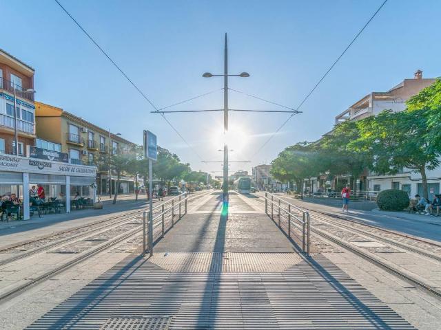 Piso en venta en Santa Juliana, Comarca de la Vega de Granada