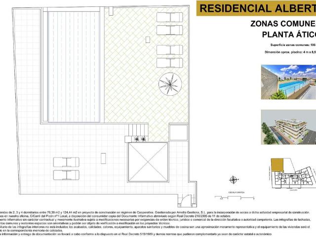 Piso en venta en Santa Juliana, Comarca de la Vega de Granada