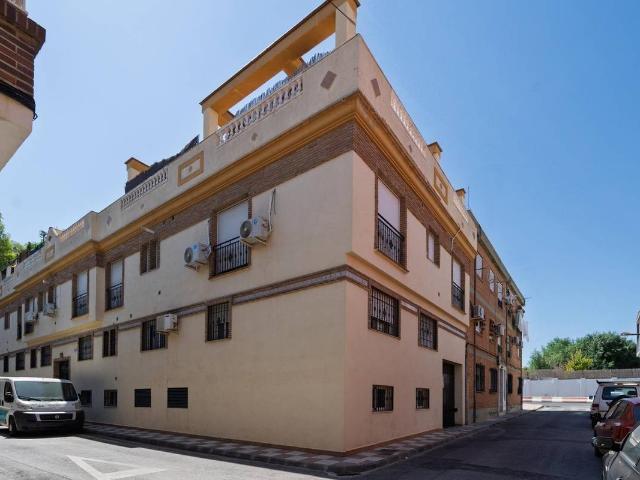 Piso en venta en Santa Juliana, Comarca de la Vega de Granada