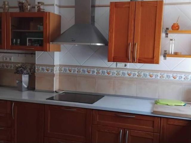 Piso en venta en El Progreso, Elda