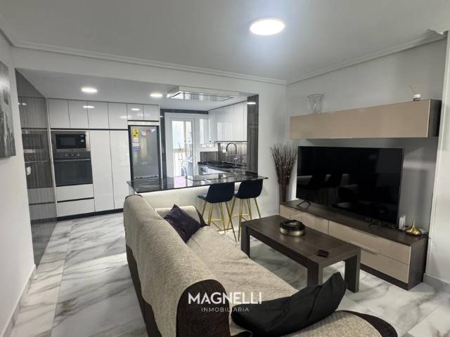 Piso en venta en El Progreso, el Vinalopó Mitjà / El Vinalopó Medio