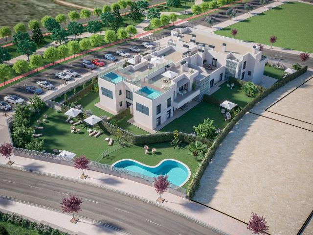 Piso en venta en Casco Antiguo, Badajoz