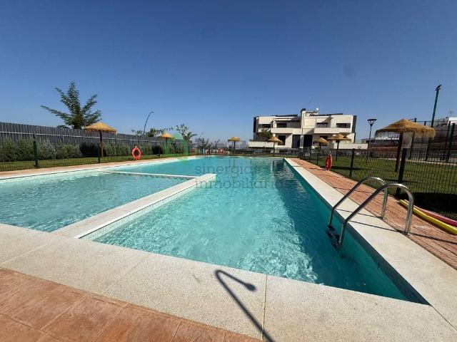 Piso en venta en Badajoz, Casco Antiguo