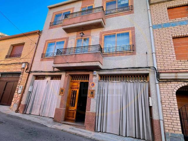 Piso en venta en Las Valeras