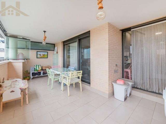 Piso en venta en Colmenar Viejo, Madrid