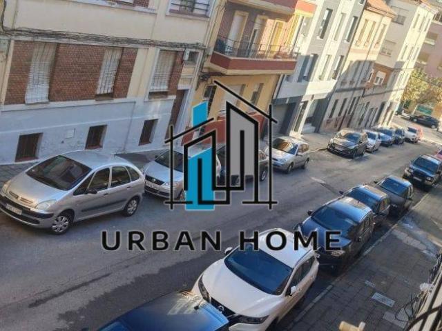 Piso en venta en Centro, León