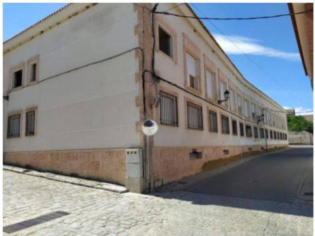 Piso en venta en Las Ventas Con Peña Aguilera, Castilla-La Mancha