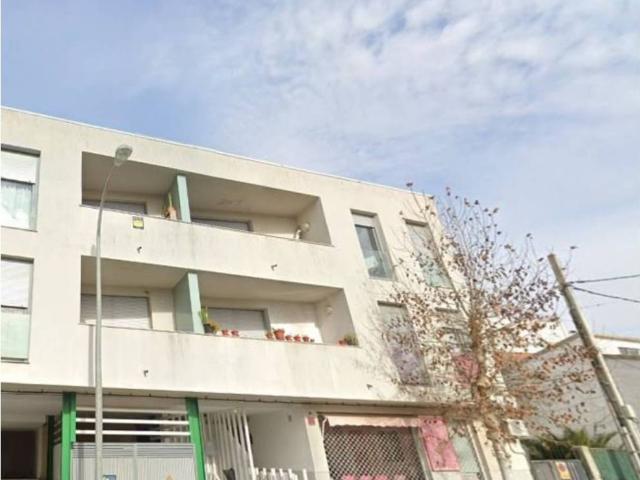 Piso en venta en Las Ventas De Retamosa, Toledo