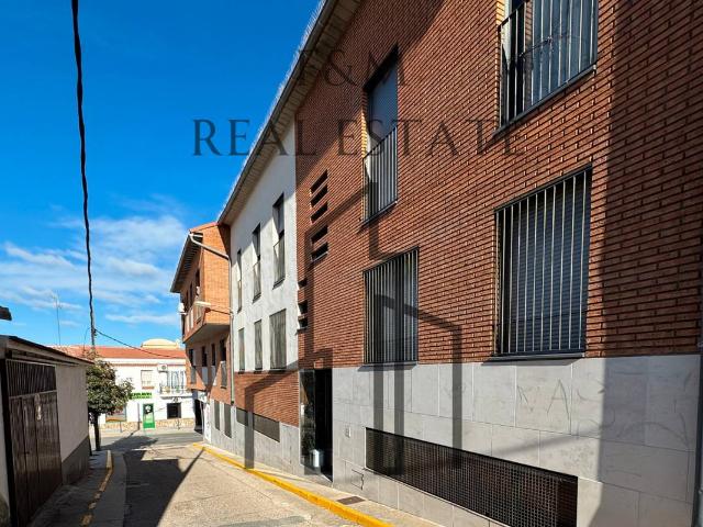 Piso en venta en Las Ventas De Retamosa, Toledo