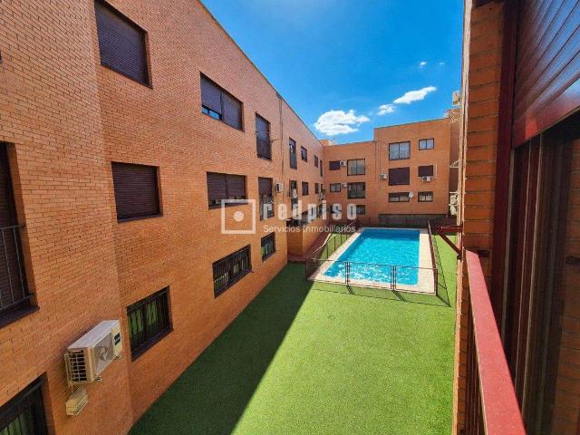 Piso en venta en Las Ventas De Retamosa, Castilla-La Mancha