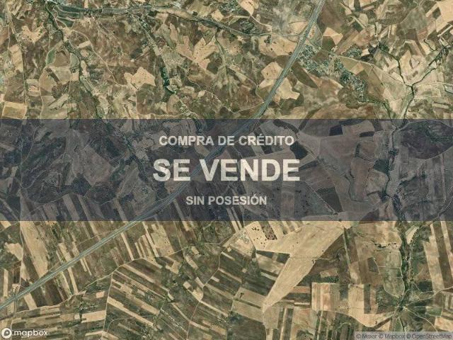 Piso en venta en Las Ventas De Retamosa, Castilla-La Mancha
