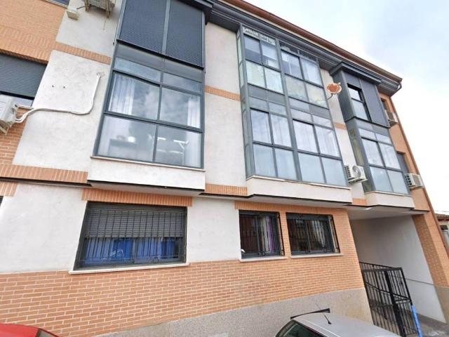 Piso en venta en Las Ventas De Retamosa, Castilla-La Mancha