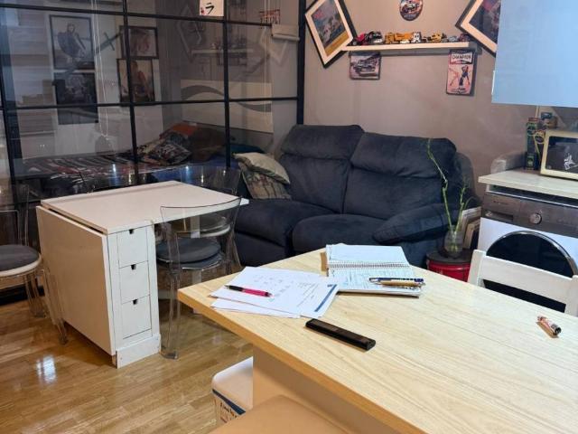 Piso en venta en Las Ventas De Retamosa, Toledo