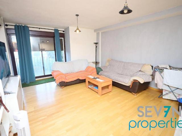Piso en venta en Las Ventas De Retamosa, Castilla-La Mancha
