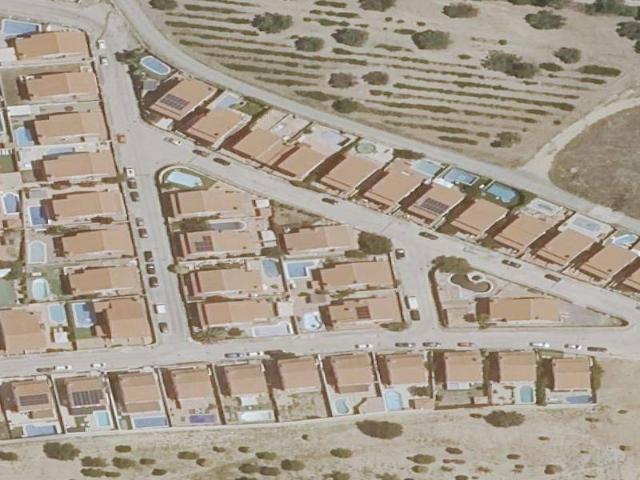 Piso en venta en Las Ventas De Retamosa, Castilla-La Mancha