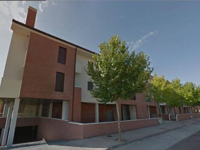 Piso en venta en Las Ventas De Retamosa, Toledo