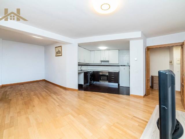 Piso en venta en Las Ventas De Retamosa, Castilla-La Mancha